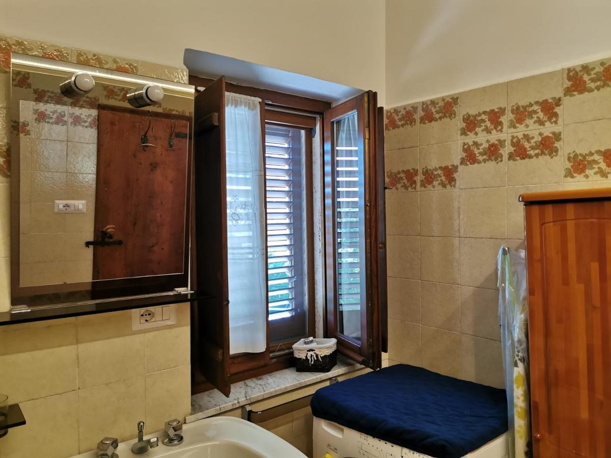 Casale Fonte Delle Pietre Villa Offida Buitenkant foto